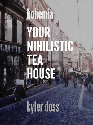 cover image of Your Nihilistic Tea House
